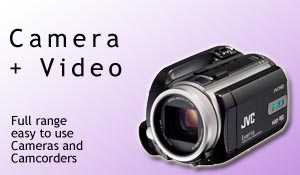 Camera & Video